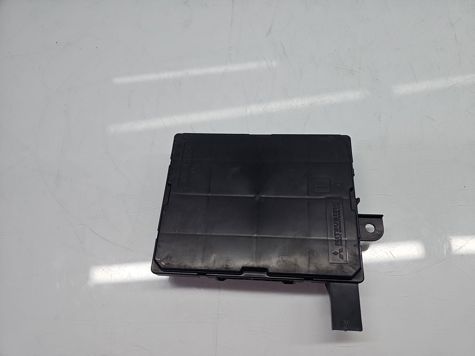 Modul confort MITSUBISHI Outlander III [Fabr 2012-2014] 7820A404 - imagine 3