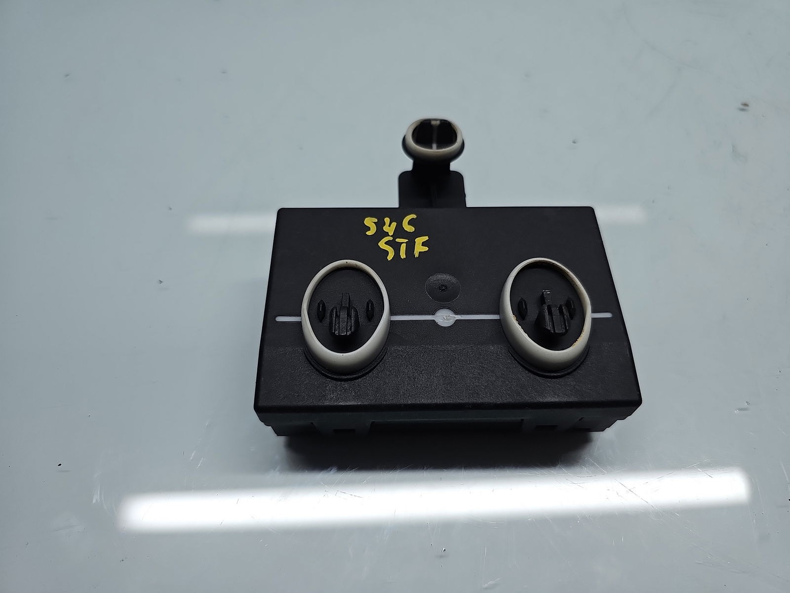 Modul confort Skoda Octavia 3 (5E3) [Fabr 2012-2020] 5Q4959392B - imagine 3