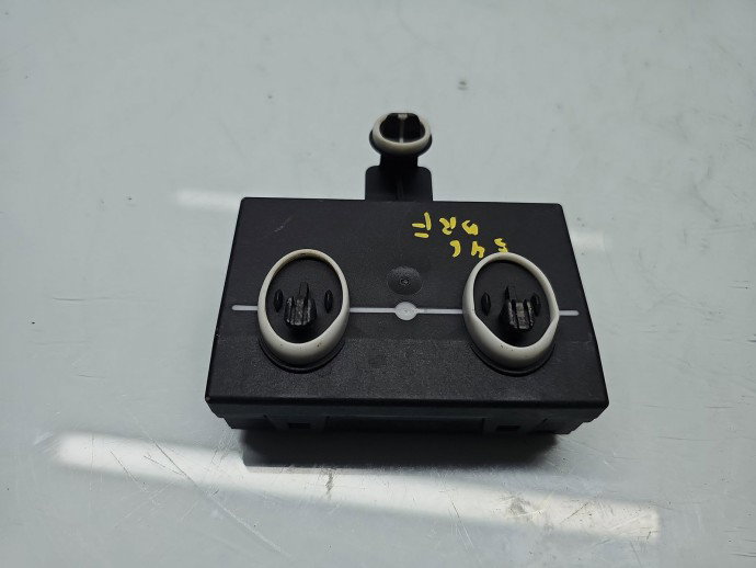  Modul confort Skoda Octavia 3 (5E3) [Fabr 2012-2020] 5Q4959393B