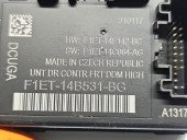  Modul confort Ford Focus 3 [Fabr 2010-2018] F1ET-14B531-BG