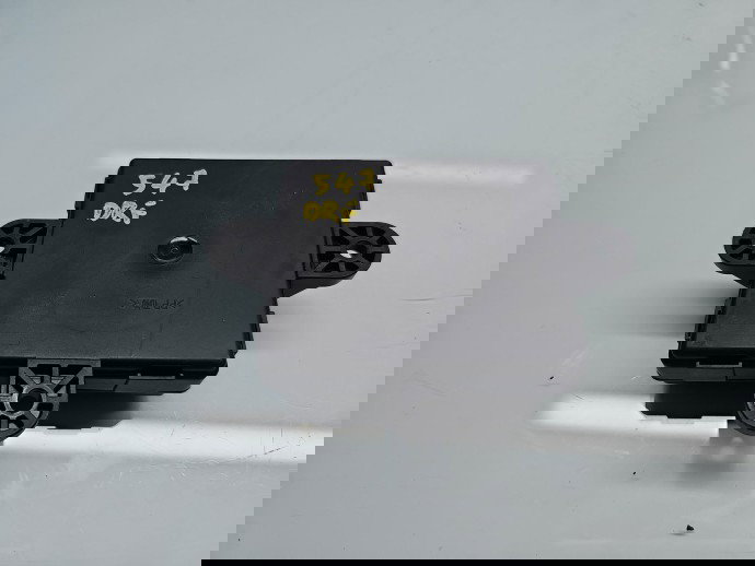  Modul confort Ford Focus 3 [Fabr 2010-2018] F1ET-14B531-BG