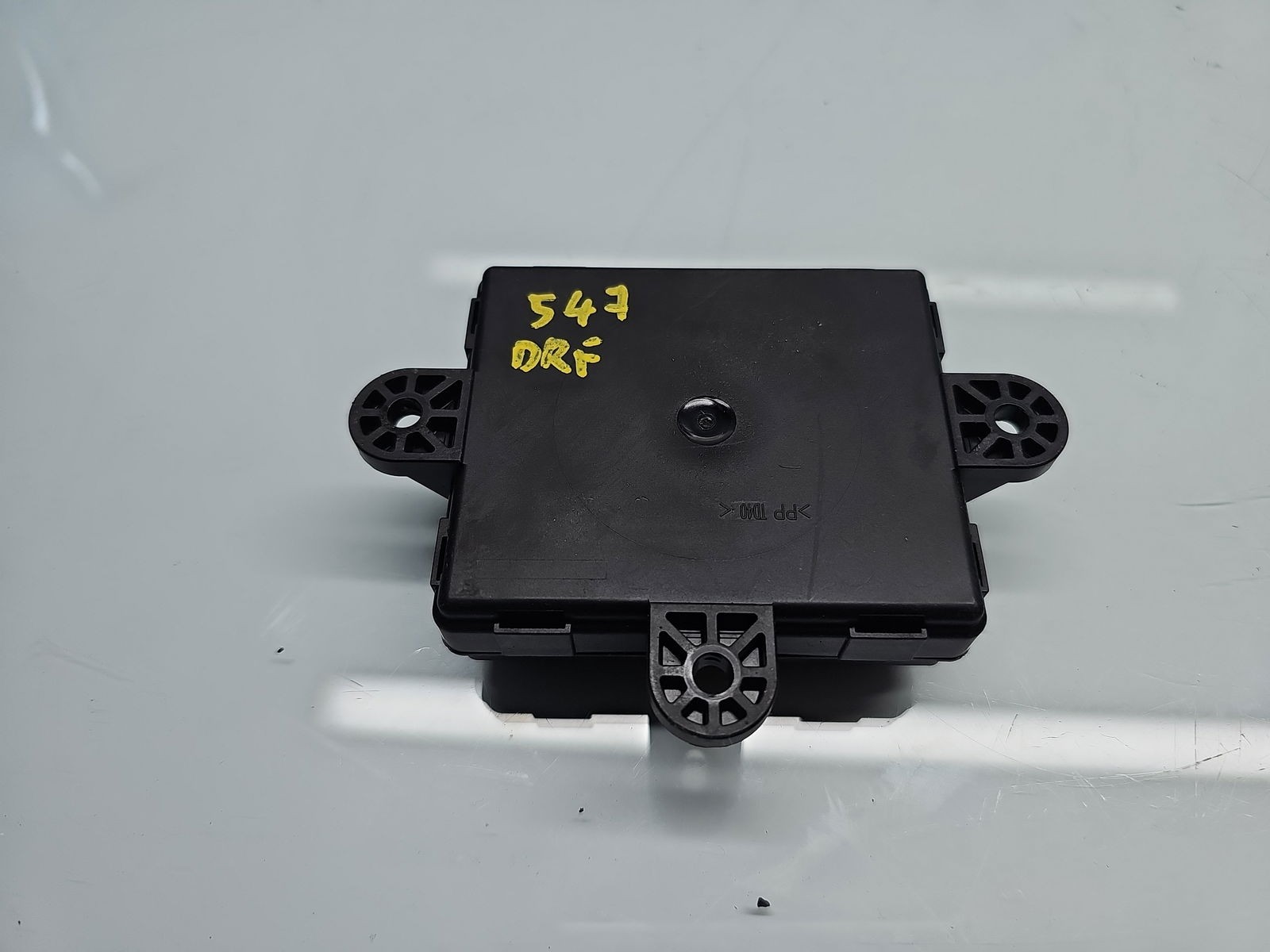 Modul confort Ford Focus 3 [Fabr 2010-2018] F1ET-14B531-BG - imagine 3