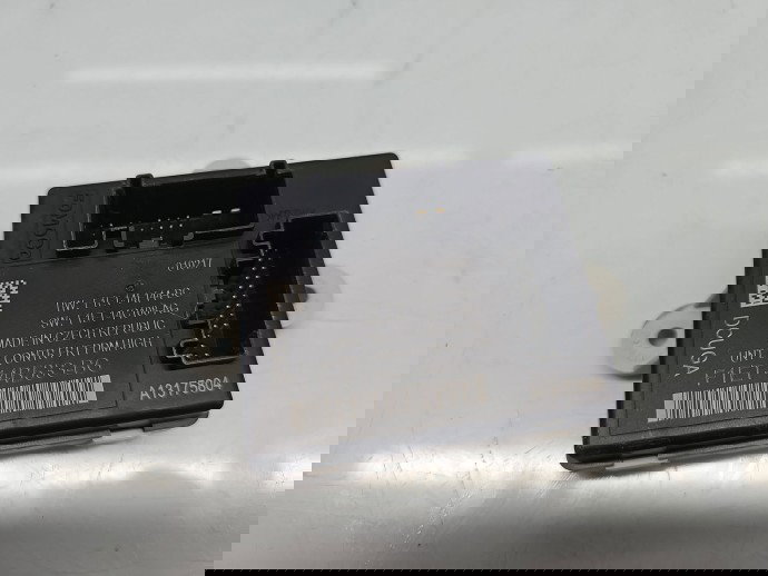  Modul confort Ford Focus 3 [Fabr 2010-2018] F1ET-14B533-BG