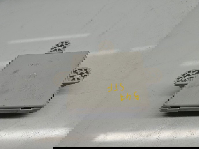  Modul confort Ford Focus 3 [Fabr 2010-2018] F1ET-14B533-BG