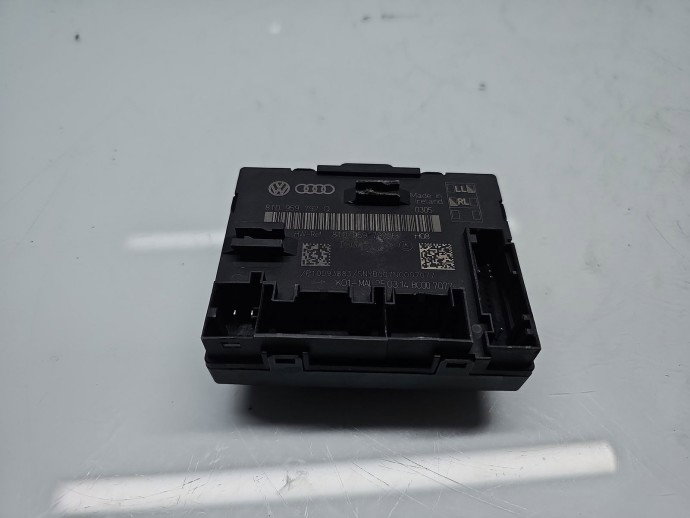  Modul confort AUDI A5 (8T3) [Fabr 2007-2015] 8T0959792H