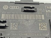  Modul confort AUDI A5 (8T3) [Fabr 2007-2015] 8T0959792H