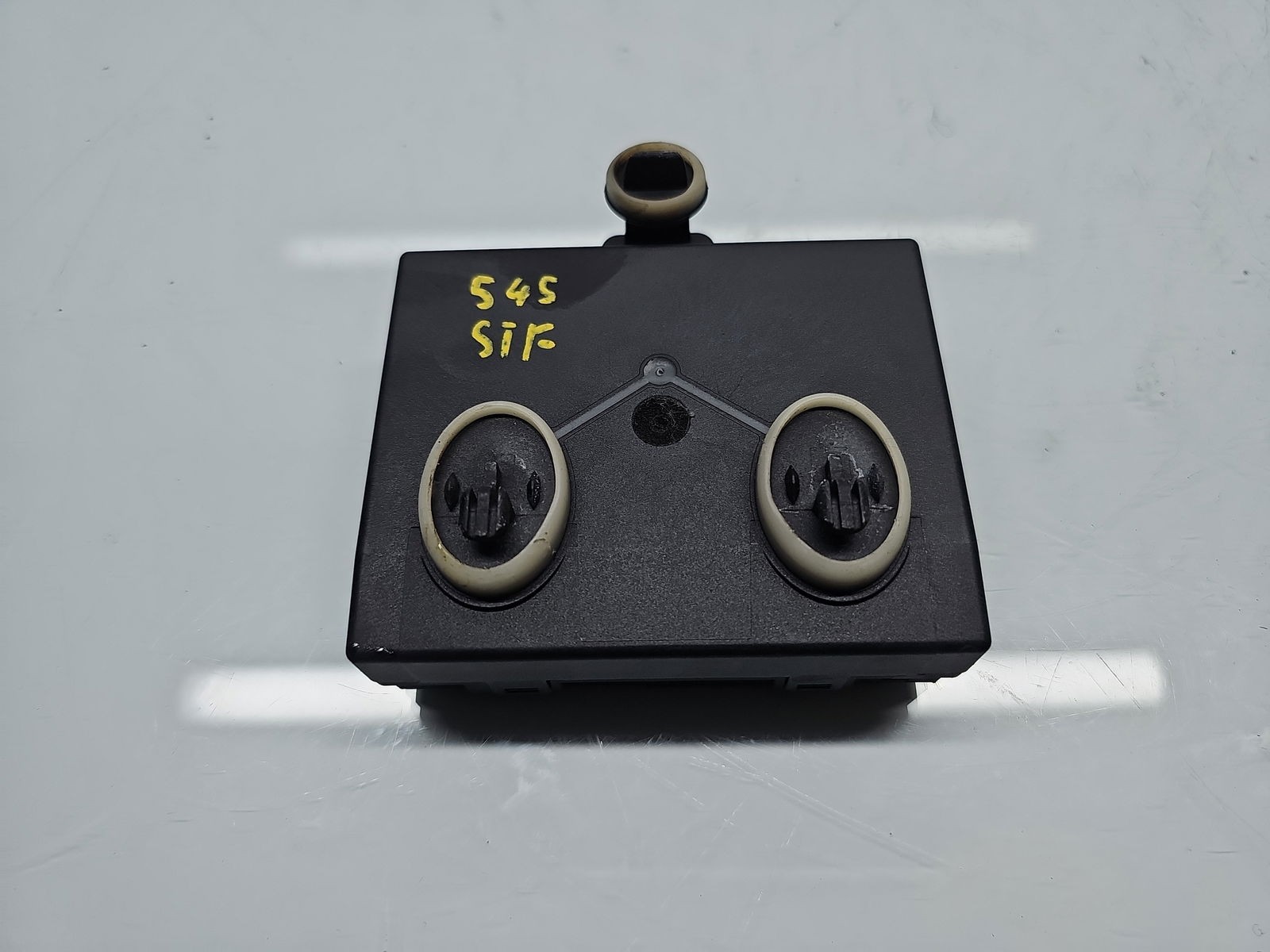 Modul confort AUDI A5 (8T3) [Fabr 2007-2015] 8T0959792H - imagine 3