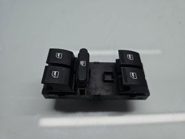  Butoane comanda geamuri sofer Skoda Octavia 2 (1Z3) [Fabr 2004-2013] 1Z0959858B