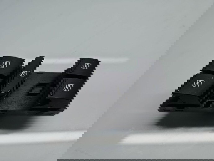  Butoane comanda geamuri sofer Skoda Octavia 2 (1Z3) [Fabr 2004-2013] 1Z0959858B