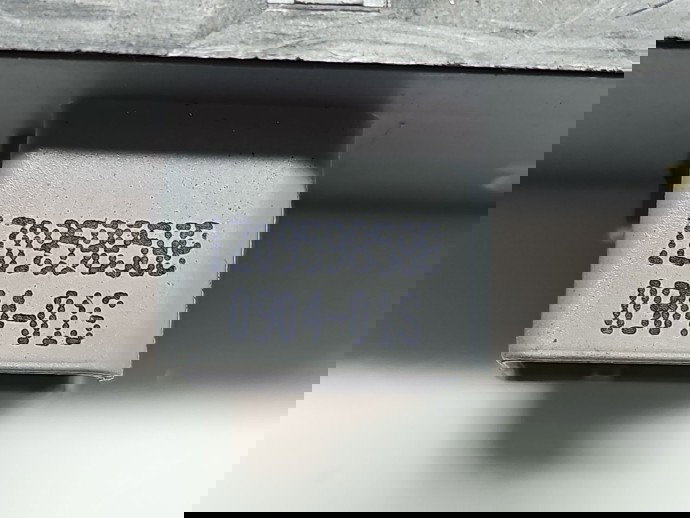  Butoane comanda geamuri sofer Skoda Octavia 2 (1Z3) [Fabr 2004-2013] 1Z0959858B