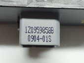  Butoane comanda geamuri sofer Skoda Octavia 2 (1Z3) [Fabr 2004-2013] 1Z0959858B