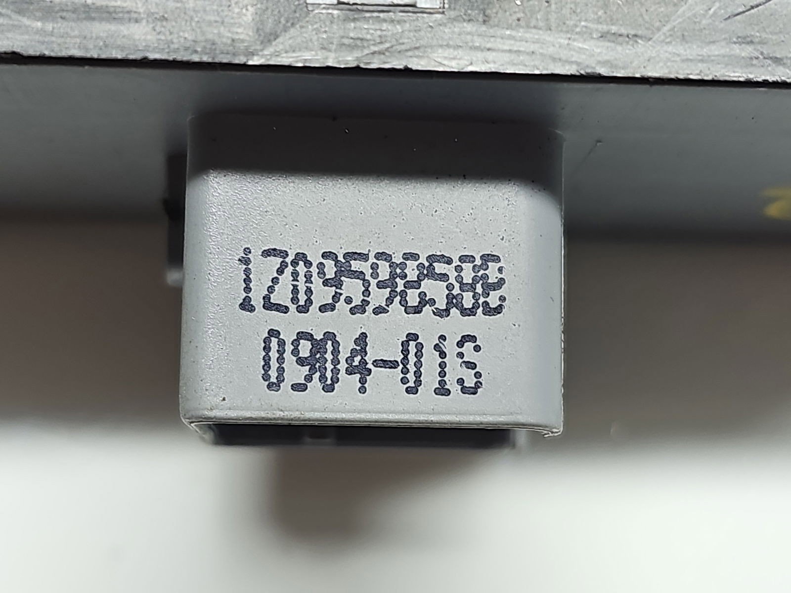 Butoane comanda geamuri sofer Skoda Octavia 2 (1Z3) [Fabr 2004-2013] 1Z0959858B - imagine 2