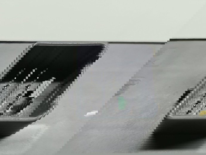  Butoane comanda geamuri sofer Skoda Octavia 2 (1Z3) [Fabr 2004-2013] 1Z0959858B