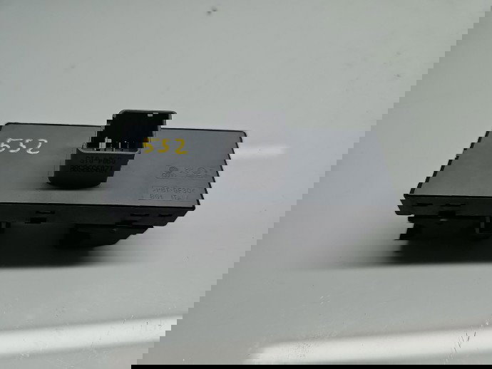  Butoane comanda geamuri sofer Skoda Octavia 2 (1Z3) [Fabr 2004-2013] 1Z0959858B