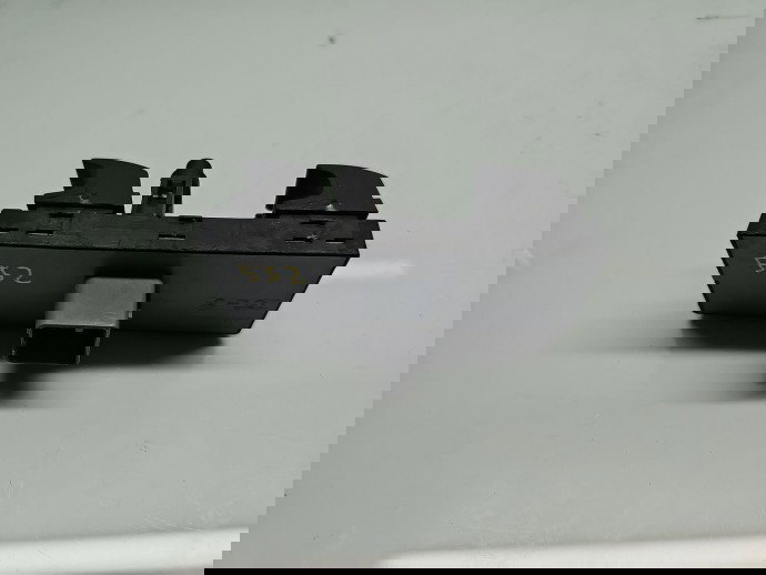  Butoane comanda geamuri sofer Skoda Octavia 2 (1Z3) [Fabr 2004-2013] 1Z0959858B