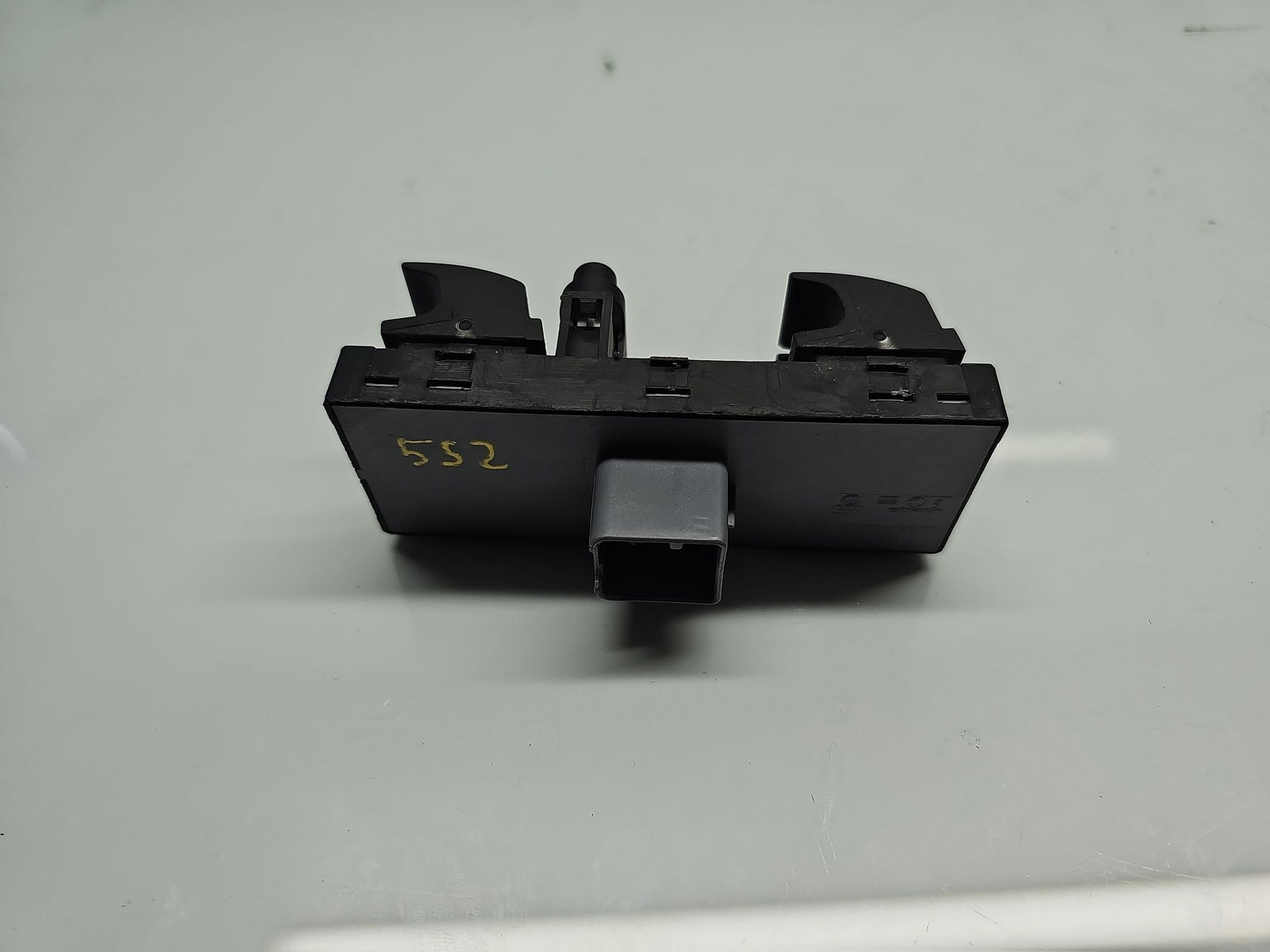 Butoane comanda geamuri sofer Skoda Octavia 2 (1Z3) [Fabr 2004-2013] 1Z0959858B - imagine 5