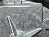  Motoras stergator haion Opel Corsa E [Fabr 2014-prezent] 39176498