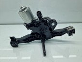  Motoras stergator haion Opel Corsa E [Fabr 2014-prezent] 39176498