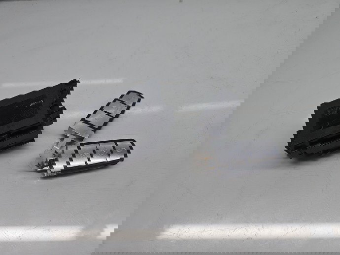 Contact cu cheie Volkswagen Passat B7 (365) [Fabr 2010-2014] 3C0950843AD 2.0 TDI CFFB 103KW / 140CP