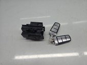 Contact cu cheie Volkswagen Passat B7 (365) [Fabr 2010-2014] 3C0950843AD 2.0 TDI CFFB 103KW / 140CP