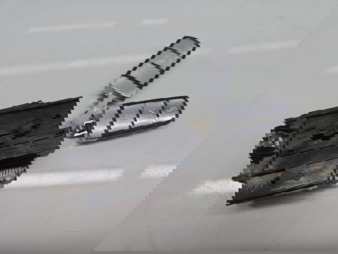 Contact cu cheie Volkswagen Passat B7 (365) [Fabr 2010-2014] 3C0950843AD 2.0 TDI CFFB 103KW / 140CP