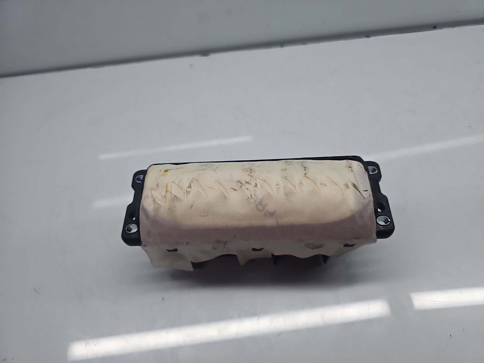 Airbag pasager Volkswagen Passat B7 (365) [Fabr 2010-2014] 3AA880204B - imagine 2