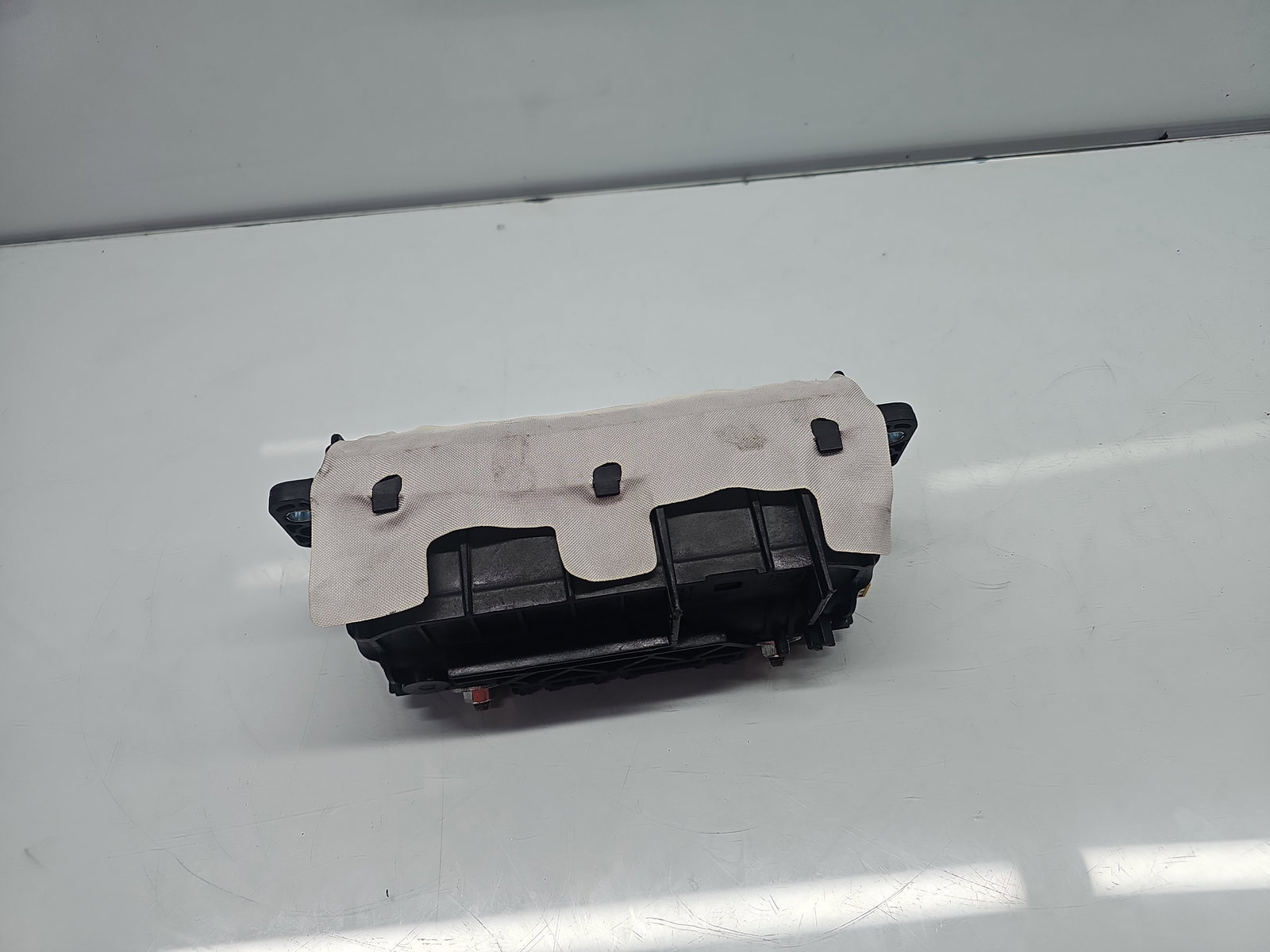 Airbag pasager Volkswagen Passat B7 (365) [Fabr 2010-2014] 3AA880204B - imagine 3