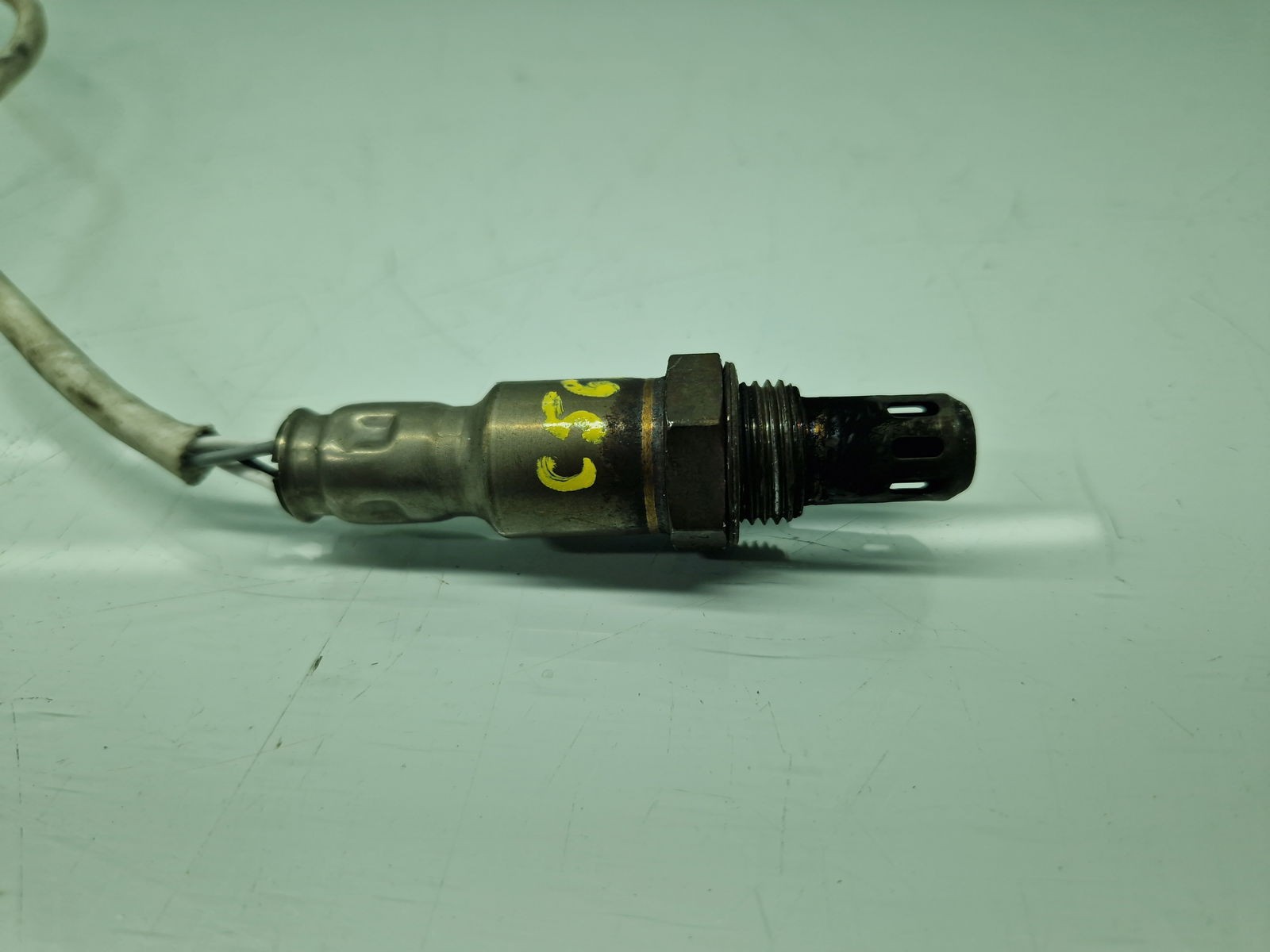 Sonda lambda Dacia Sandero 2 [Fabr 2012-2020] 226A47260R 0.9 TCe H4BT 66KW / 90CP - imagine 4