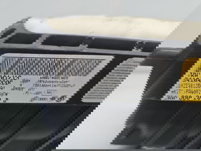 Airbag pasager Volkswagen Passat B7 (365) [Fabr 2010-2014] 3AA880204B