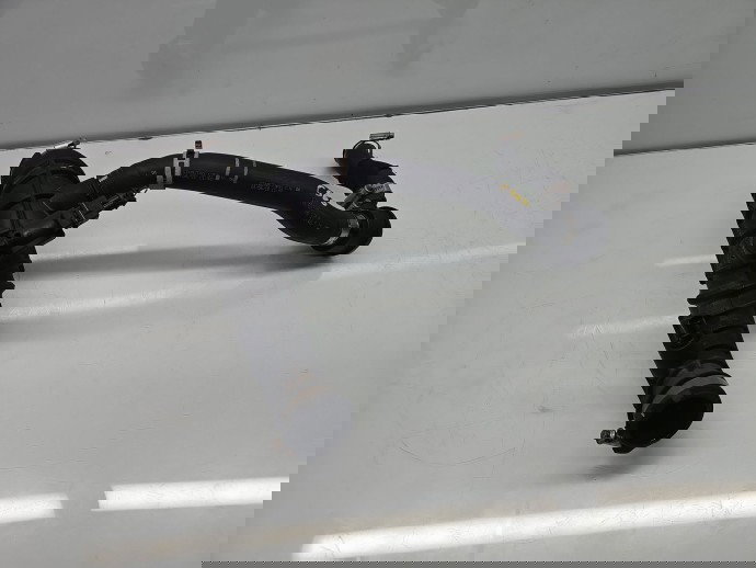 Tub admisie aer Dacia Sandero 2 [Fabr 2012-2020] 165764382R 0.9 TCe H4BT 66KW / 90CP