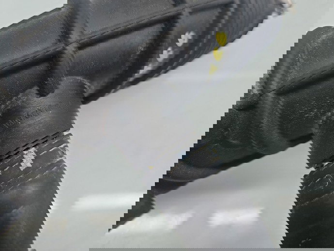 Tub admisie aer Dacia Logan 2 [Fabr 2012-2020] 165764382R 0.9 TCe H4BT 66KW / 90CP