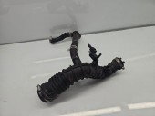 Tub admisie aer Dacia Logan 2 [Fabr 2012-2020] 165764382R 0.9 TCe H4BT 66KW / 90CP