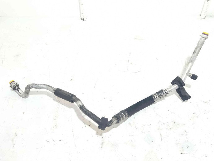 Conducta AC 8E1260712AC Audi A4 (8EC, B7) [Fabr 2004-2008] 2.0 BLB