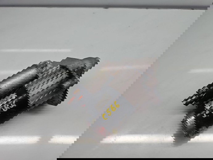  Electromotor Dacia Logan 2 [Fabr 2012-2020] 233000557R 0.9 TCe H4BT 66KW / 90CP