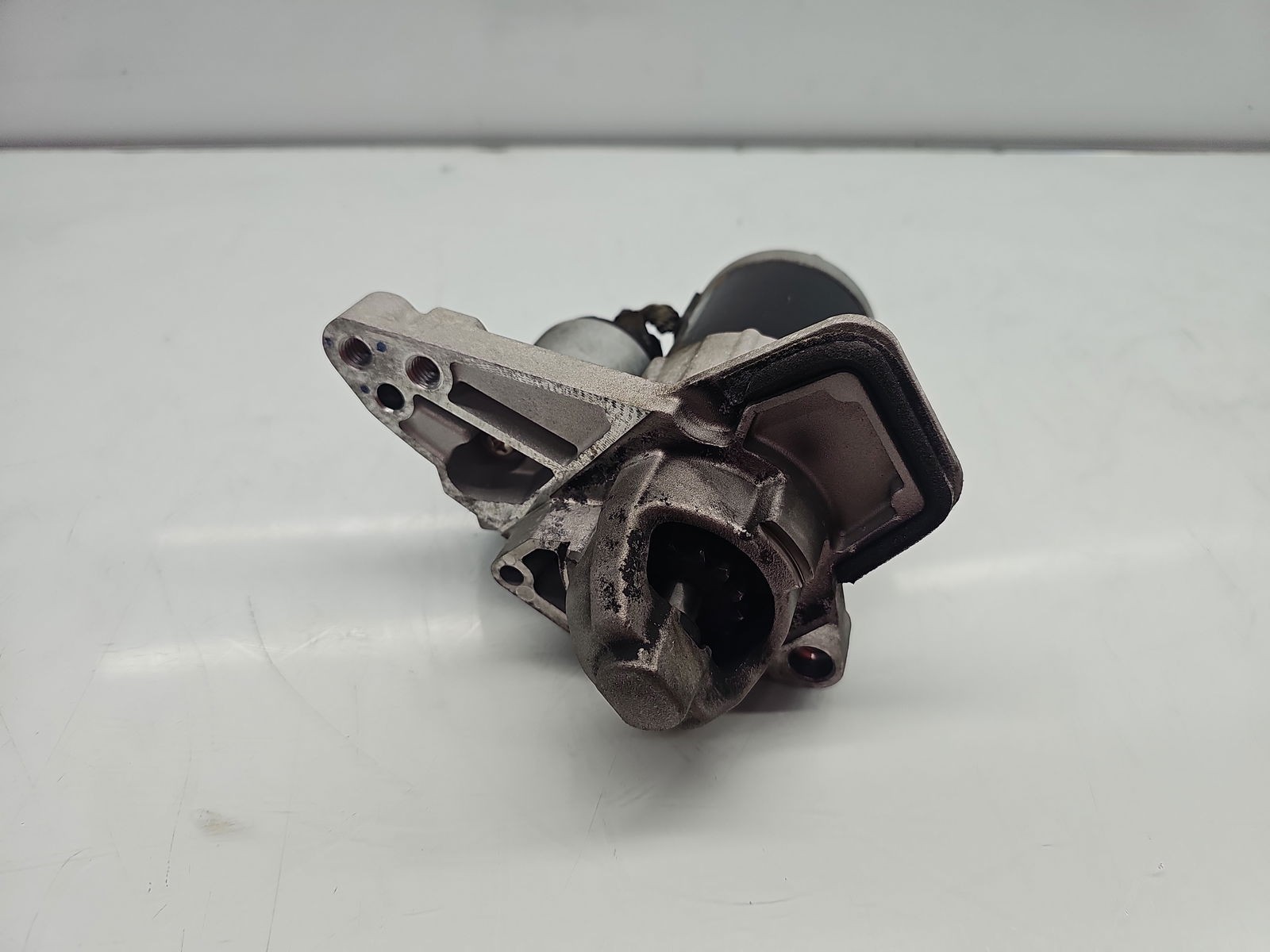 Electromotor Dacia Logan 2 [Fabr 2012-2020] 233000557R 0.9 TCe H4BT 66KW / 90CP - imagine 5