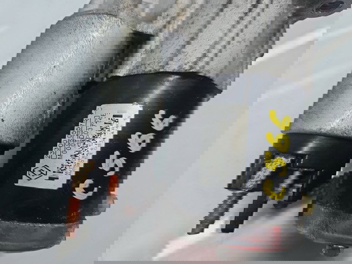  Electromotor Dacia Lodgy [Fabr 2012-prezent] 233000557R 0.9 TCe H4BT 66KW / 90CP