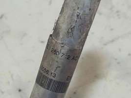 Conducta AC 8E1260712AC Audi A4 (8EC, B7) [Fabr 2004-2008] 2.0 BLB