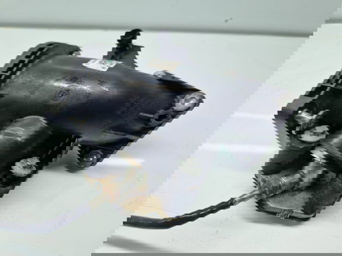 Supapa EGR Bmw 5 (F10) [Fabr 2011-2016] 780799108 2.0 N47D20 135KW / 184CP