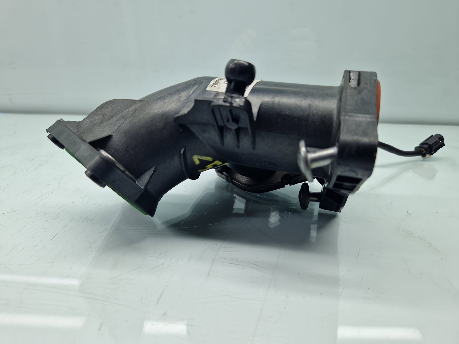 Supapa EGR Bmw 5 (F10) [Fabr 2011-2016] 780799108 2.0 N47D20 135KW / 184CP - imagine 2