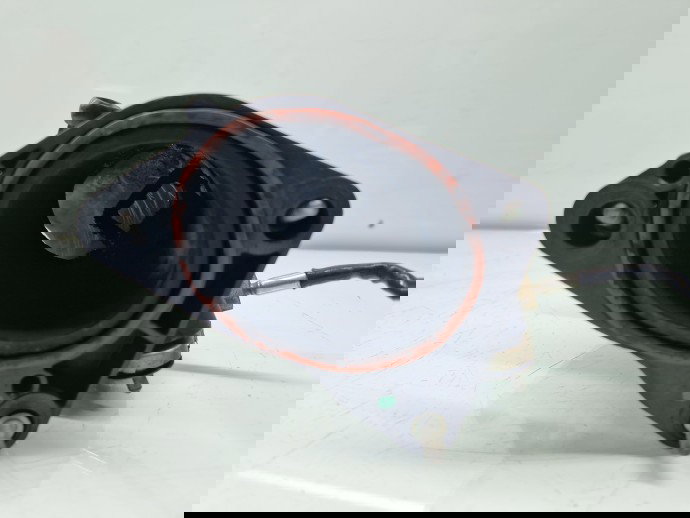 Supapa EGR Bmw 5 (F10) [Fabr 2011-2016] 780799108 2.0 N47D20 135KW / 184CP