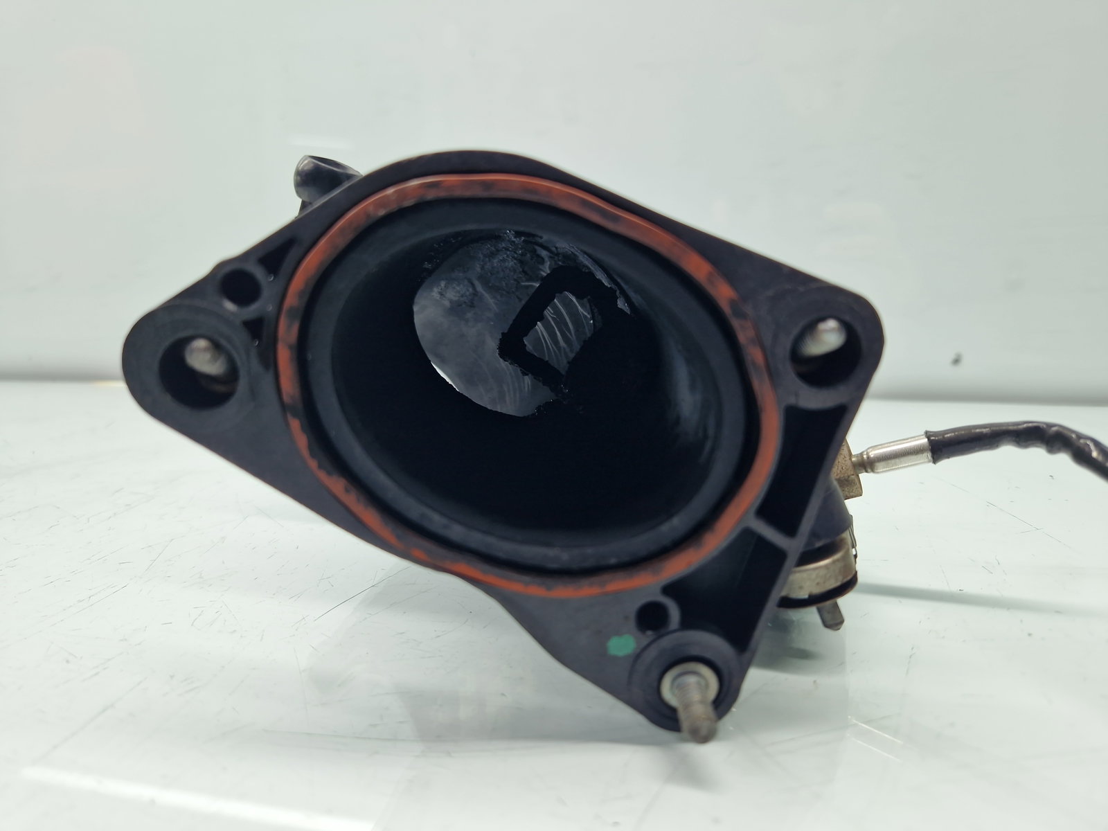 Supapa EGR Bmw 5 (F10) [Fabr 2011-2016] 780799108 2.0 N47D20 135KW / 184CP - imagine 3