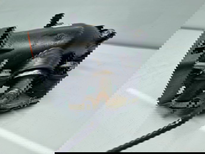 Supapa EGR Bmw 5 (F10) [Fabr 2011-2016] 780799108 2.0 N47D20 135KW / 184CP