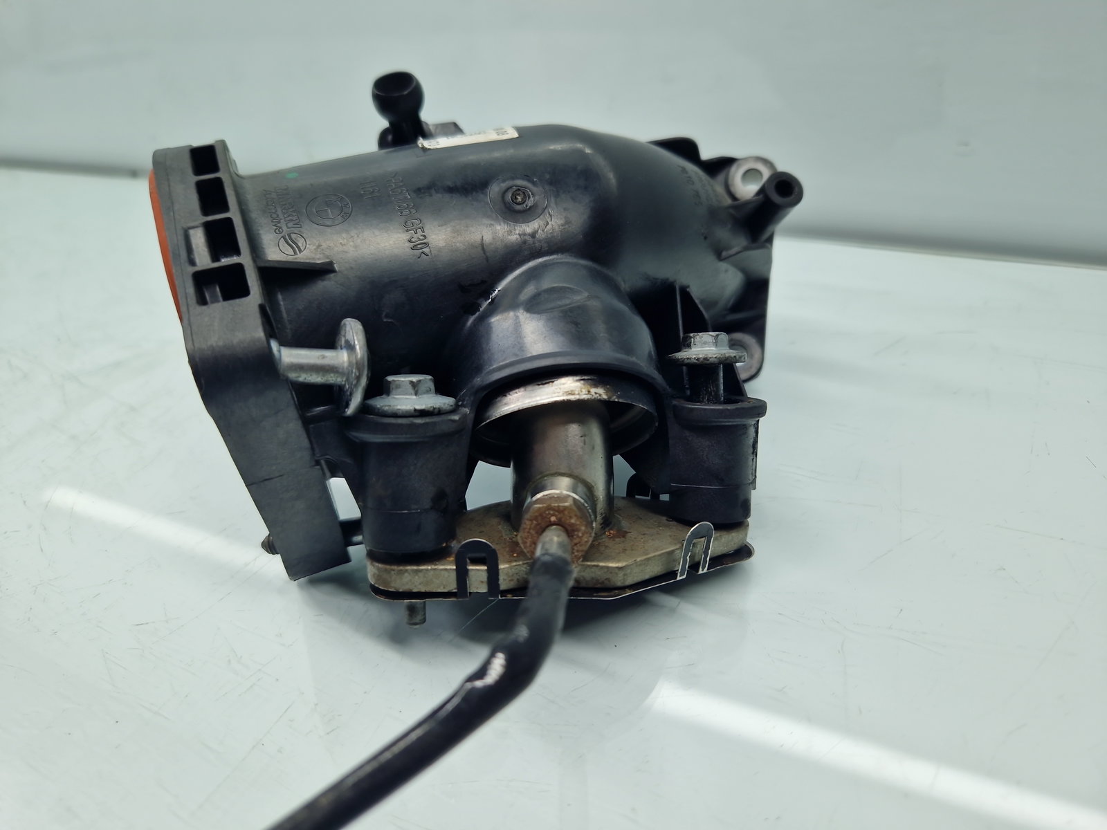 Supapa EGR Bmw 5 (F10) [Fabr 2011-2016] 780799108 2.0 N47D20 135KW / 184CP - imagine 4