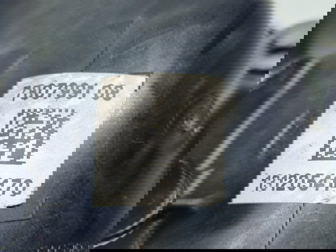 Supapa EGR Bmw 5 (F10) [Fabr 2011-2016] 780799108 2.0 N47D20 135KW / 184CP