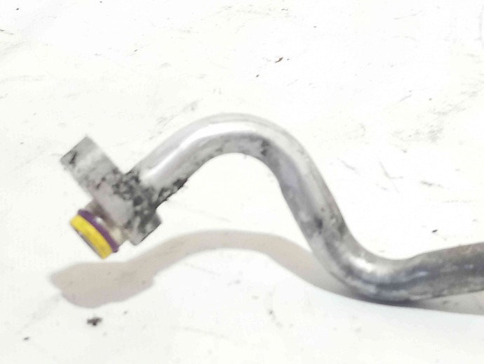 Conducta AC 8E1260712AC Audi A4 (8EC, B7) [Fabr 2004-2008] 2.0 BLB