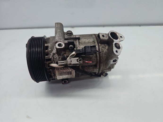 Compresor clima Dacia Logan 2 [Fabr 2012-2020] 926000217R 0.9 TCe H4BT 66KW / 90CP