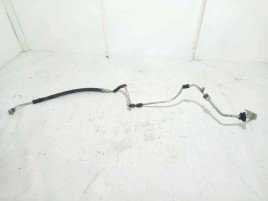 Conducta AC OEM Audi A4 (8EC, B7) [Fabr 2004-2008] 2.0 BLB