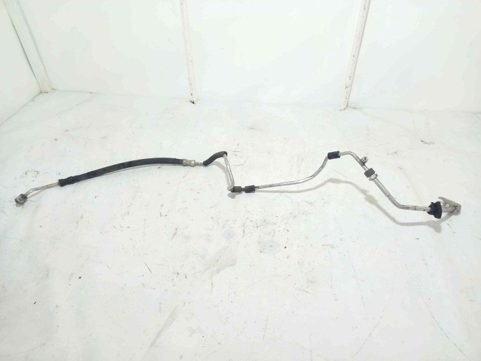 Conducta AC OEM Audi A4 (8EC, B7) [Fabr 2004-2008] 2.0 BLB