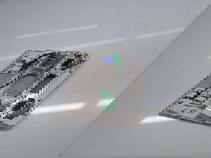 Plafoniera fata Volkswagen Passat B7 (365) [Fabr 2010-2014] Break 1K0947105AE