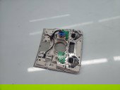 Plafoniera fata Volkswagen Passat B7 (365) [Fabr 2010-2014] Break 1K0947105AE